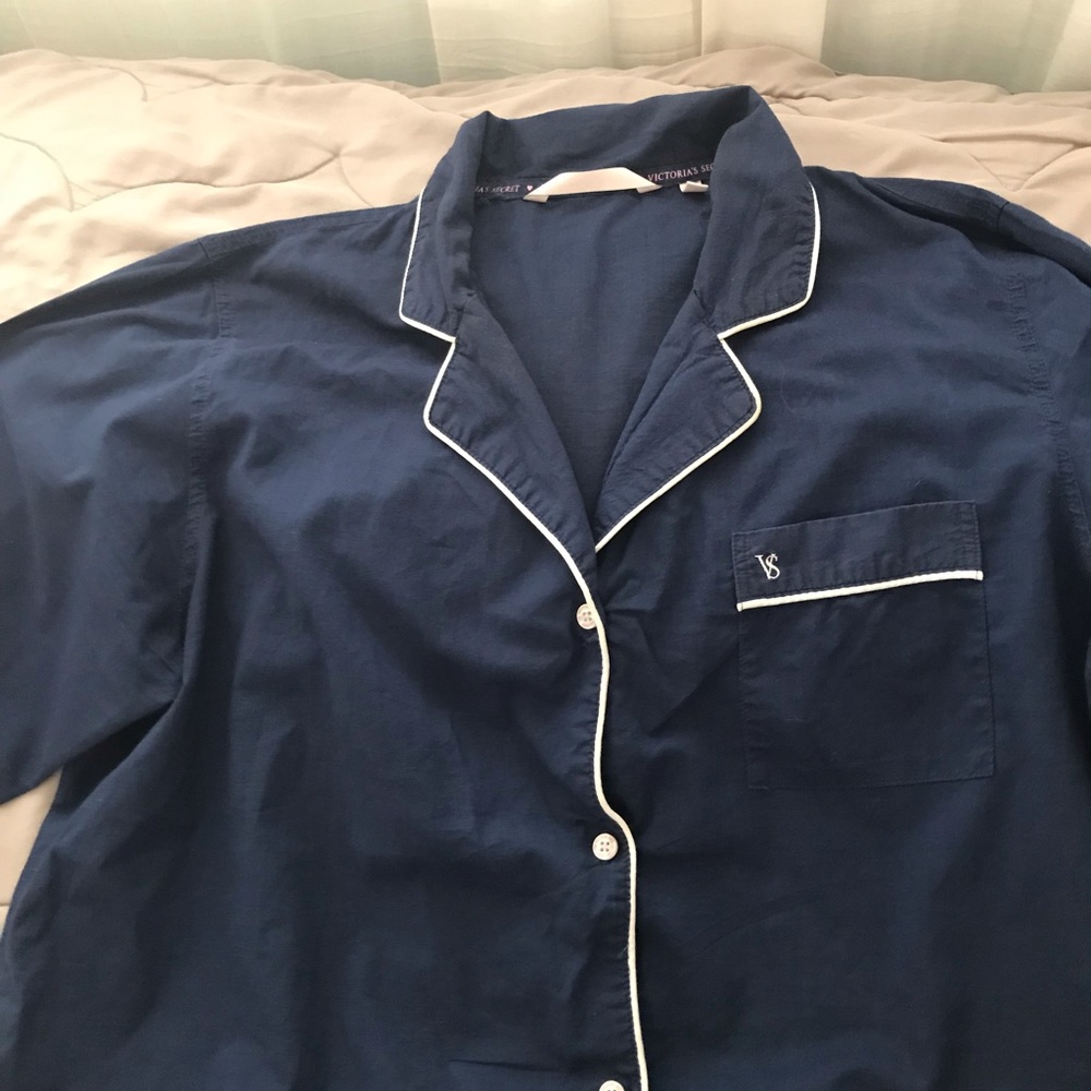 Victoria’s Secret Pajama Set